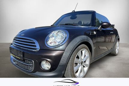 Mini Cooper D Gebrauchtwagen