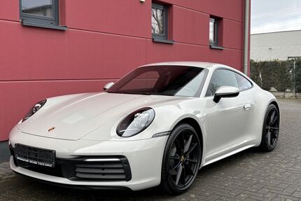 Porsche 992 Gebrauchtwagen