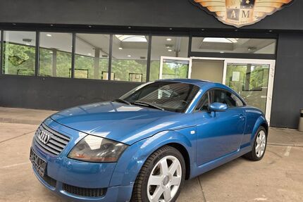 Audi TT Gebrauchtwagen