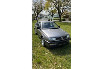 VW Vento Gebrauchtwagen