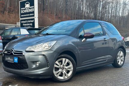 Citroen DS3 Gebrauchtwagen