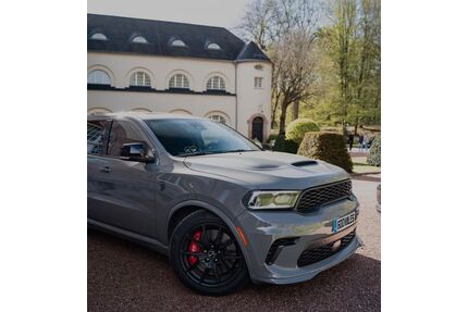 Dodge Durango Gebrauchtwagen