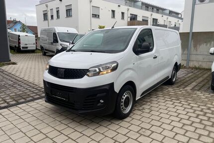 Fiat Scudo Gebrauchtwagen