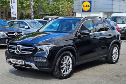 Mercedes-Benz GLE 350 Gebrauchtwagen