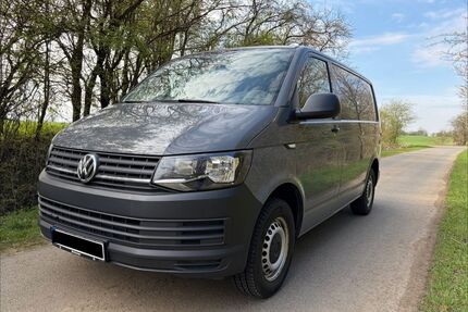 VW T6 Transporter Gebrauchtwagen