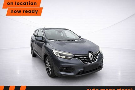 Renault Kadjar Gebrauchtwagen