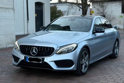 Mercedes-Benz C 250 Gebrauchtwagen
