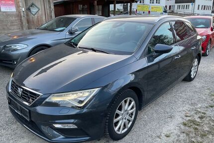 Seat Leon Gebrauchtwagen