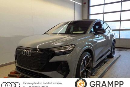 Audi Q4 e-tron Gebrauchtwagen