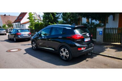 Opel Ampera-e Gebrauchtwagen