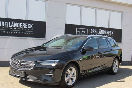 Opel Insignia Gebrauchtwagen