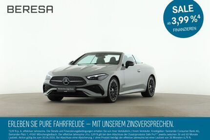 Mercedes-Benz CLE 200 Gebrauchtwagen