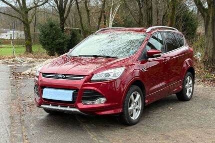 Ford Kuga Gebrauchtwagen