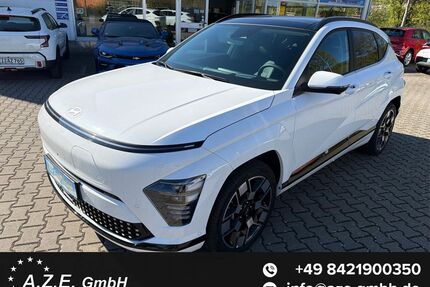 Hyundai KONA Gebrauchtwagen