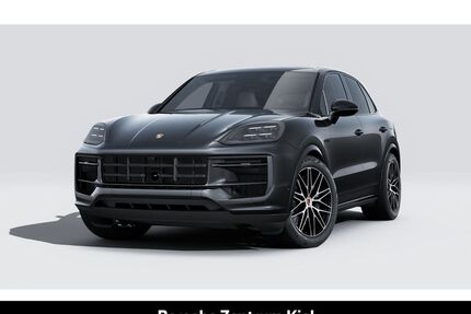 Porsche Cayenne Gebrauchtwagen