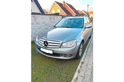 Mercedes-Benz C 180 Gebrauchtwagen
