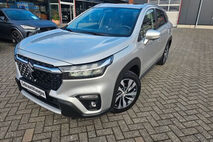 Suzuki (SX4) S-Cross Gebrauchtwagen