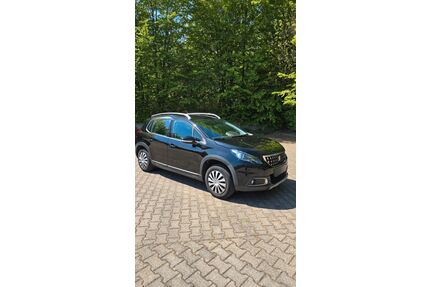 Peugeot 2008 Gebrauchtwagen