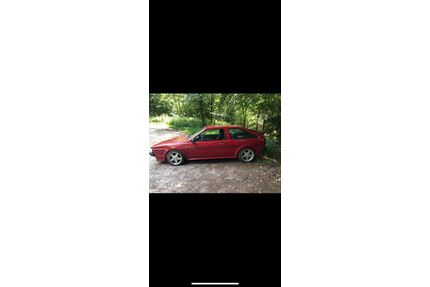 VW Scirocco Gebrauchtwagen