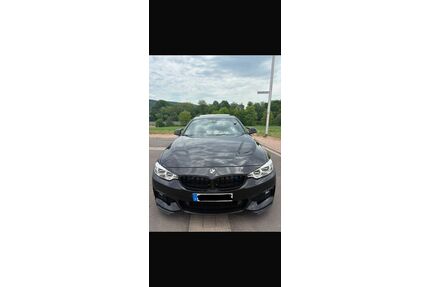 BMW 435 Gebrauchtwagen