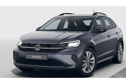 VW Taigo Gebrauchtwagen