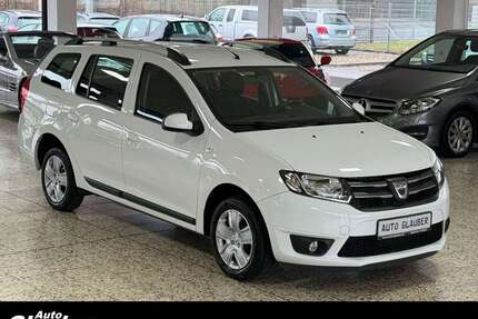 Dacia Logan Gebrauchtwagen