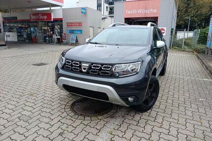 Dacia Duster Gebrauchtwagen