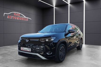 VW Tayron Gebrauchtwagen