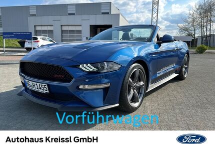 Ford Mustang Gebrauchtwagen