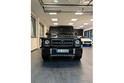 Mercedes-Benz G 63 AMG Gebrauchtwagen