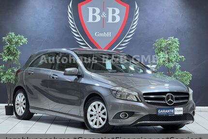 Mercedes-Benz A 180 Gebrauchtwagen