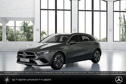 Mercedes-Benz A 200 Gebrauchtwagen