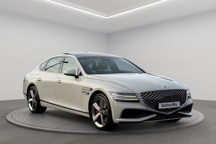 Genesis G80 Gebrauchtwagen