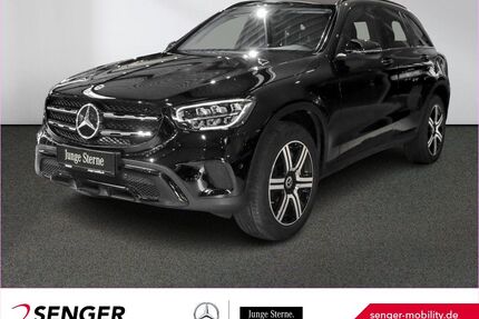 Mercedes-Benz GLC 300 Gebrauchtwagen