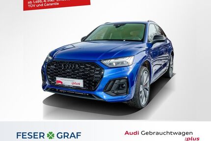 Audi Q5 Gebrauchtwagen