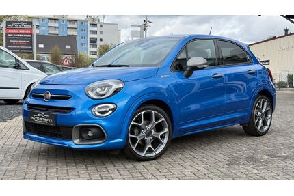 Fiat 500X Gebrauchtwagen