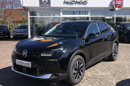 Citroen C4 Gebrauchtwagen