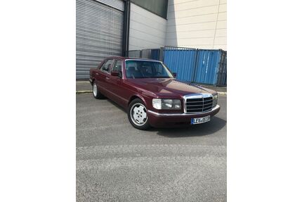 Mercedes-Benz S 300 Gebrauchtwagen