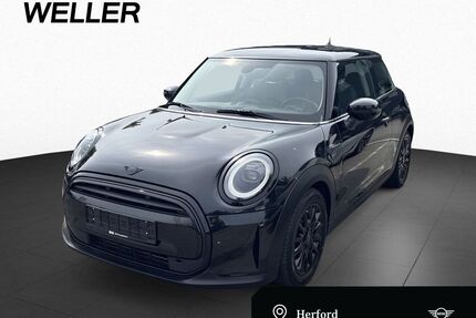 Mini ONE Gebrauchtwagen