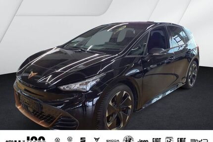 Cupra Born Gebrauchtwagen