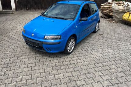 Fiat Punto Gebrauchtwagen