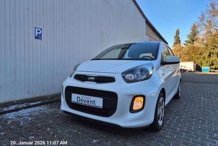 Kia Picanto Gebrauchtwagen