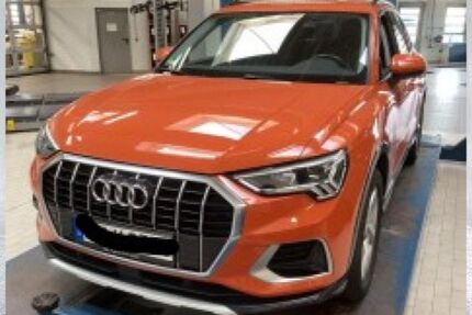Audi Q3 Gebrauchtwagen