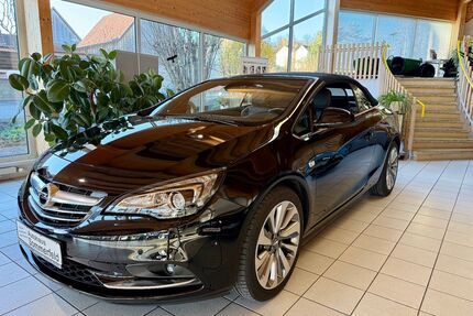 Opel Cascada Gebrauchtwagen