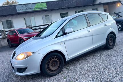 Seat Altea Gebrauchtwagen