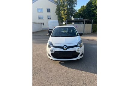 Renault Twingo Gebrauchtwagen