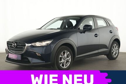 Mazda CX-3 Gebrauchtwagen