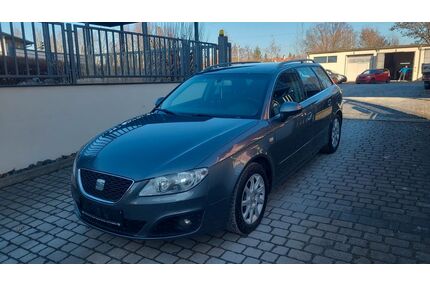 Seat Exeo Gebrauchtwagen