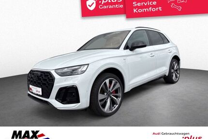 Audi Q5 Gebrauchtwagen