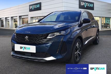 Peugeot 3008 Gebrauchtwagen